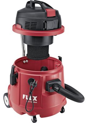 Flex Våtdammsugare VCE50 Wet
