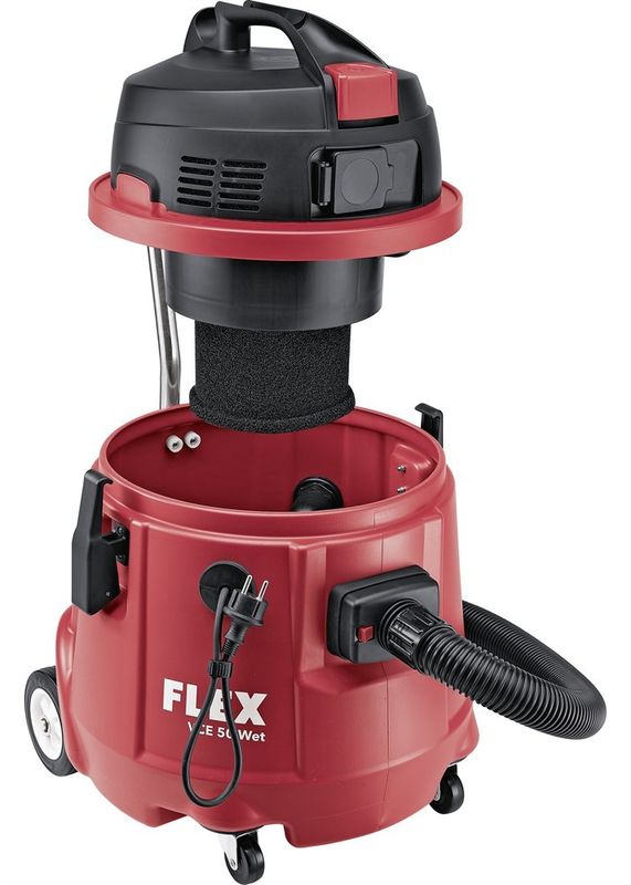 Flex Våtdammsugare VCE50 Wet