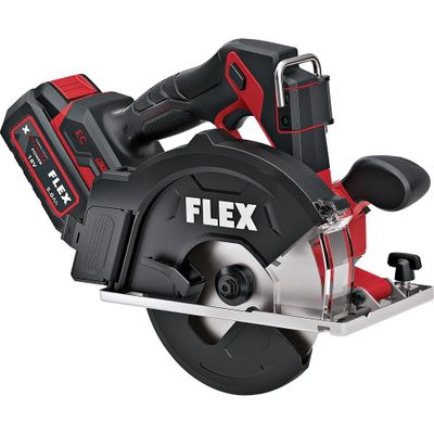 Flex Metallcirkelsåg CSM57 18-EC