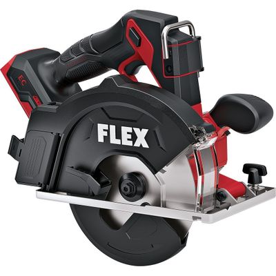Flex Metallcirkelsåg CSM57 18-EC
