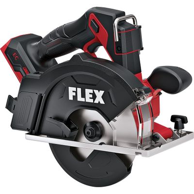 Flex Metallcirkelsåg CSM57 18-EC