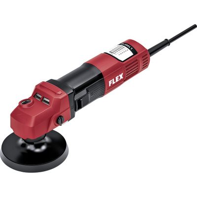 Flex Polermaskin L1603VR