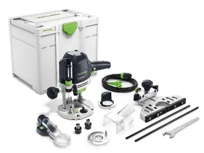 Festool Handöverfräs OF 1400 EBQ-Plus 1400W