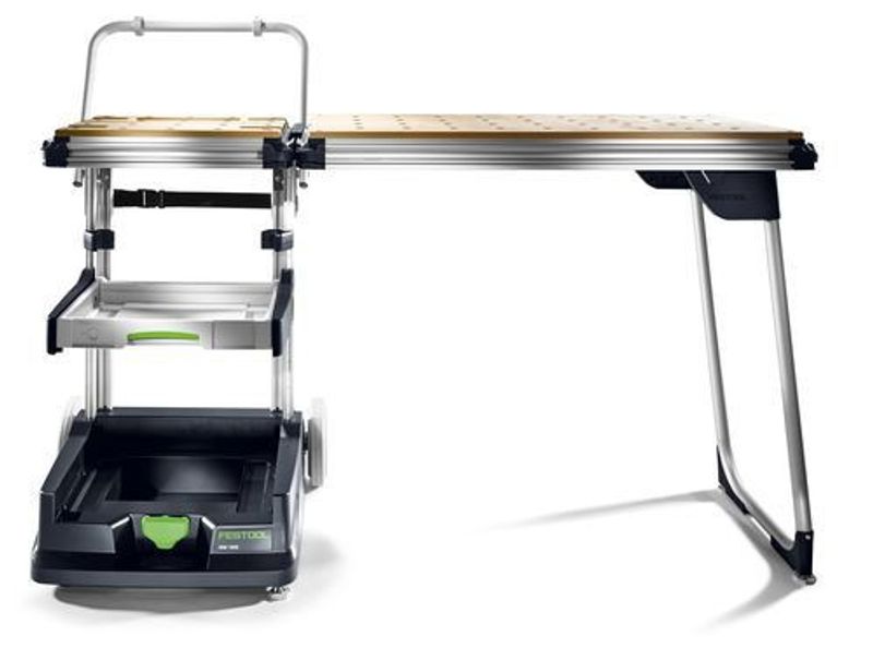 Festool Mobilt multibord MW 1000