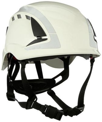 3M Peltor Skyddshjälm SecureFit X5001V VIT