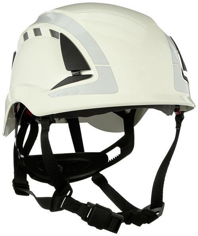 3M Peltor Skyddshjälm SecureFit X5001V VIT