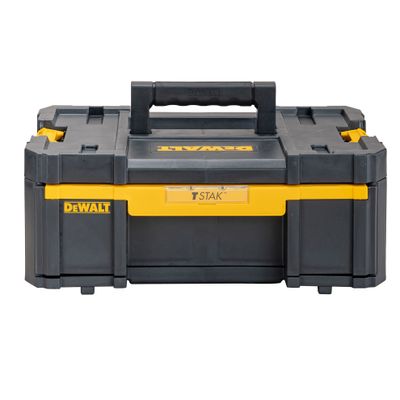 DeWalt Verktygslåda (TSTAK III)