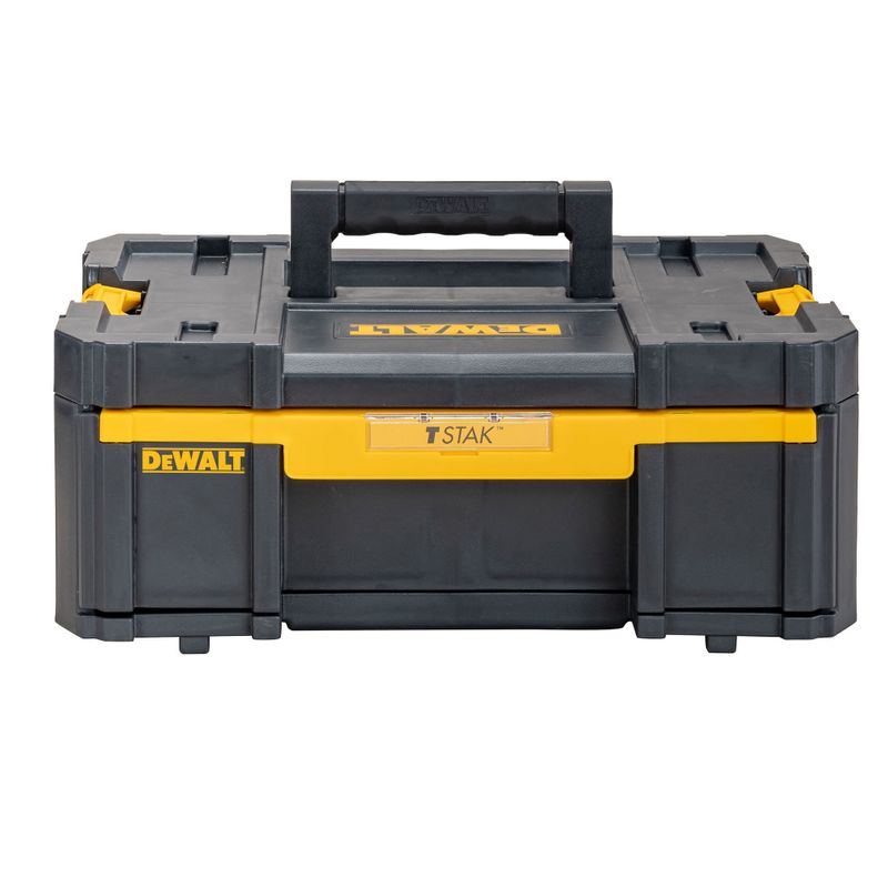 DeWalt Verktygslåda (TSTAK III)