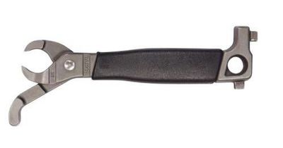 Bahco 36 Spikutdragare Kompakt (220mm)