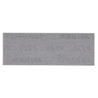 Mirka Abranet Nätslippapper 70 x 198 mm Grip 3-pack