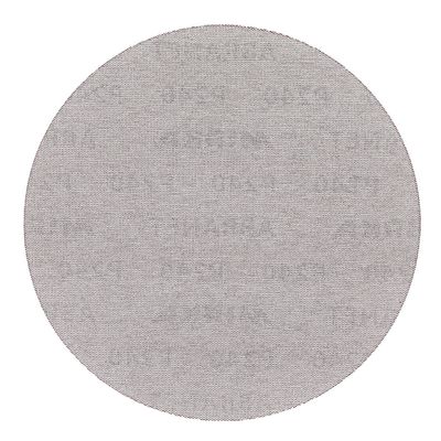 Mirka Abranet Slippapper 225 mm Grip P240 10-pack