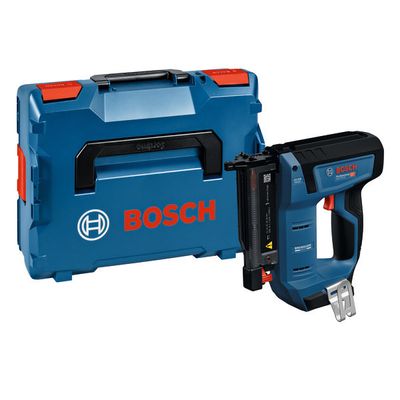 Bosch GNH 18V-35 Stiftpistol 18V 0,6 mm i L-BOXX (utan batteri)