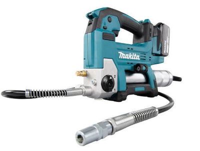 Makita DGP180RT Fettspruta LXT® 18V 475ml (1x5,0Ah)
