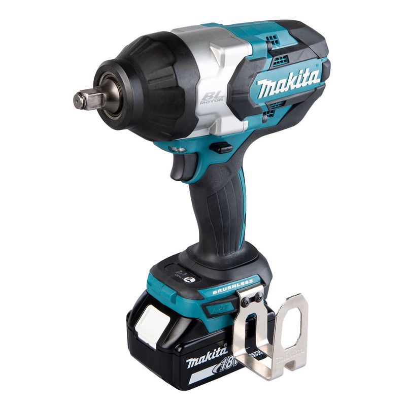 Makita DTW1002Z Mutterdragare 1/2" 18V (utan batterier)