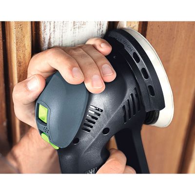 Festool Slippapper STF D150/48 RU2/10 Rubin 2