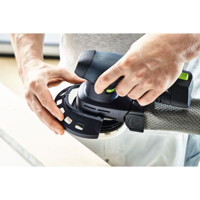 Festool Batterislip Rund Excenter ETSC 125 3,0 I-Plus