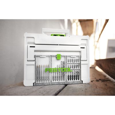Festool Bitskassett BKS SYS3 100mm CE