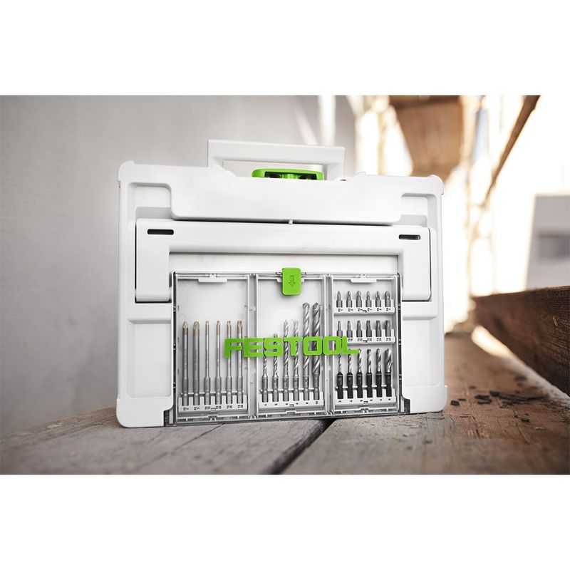Festool Bitskassett BKS SYS3 100mm CE