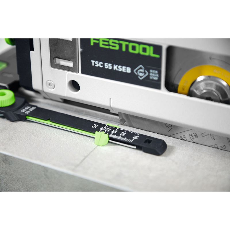 Festool Tillbehörsset ZS FS-EP TS60
