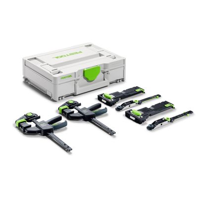 Festool Tillbehörsset ZS FS-EP TS60