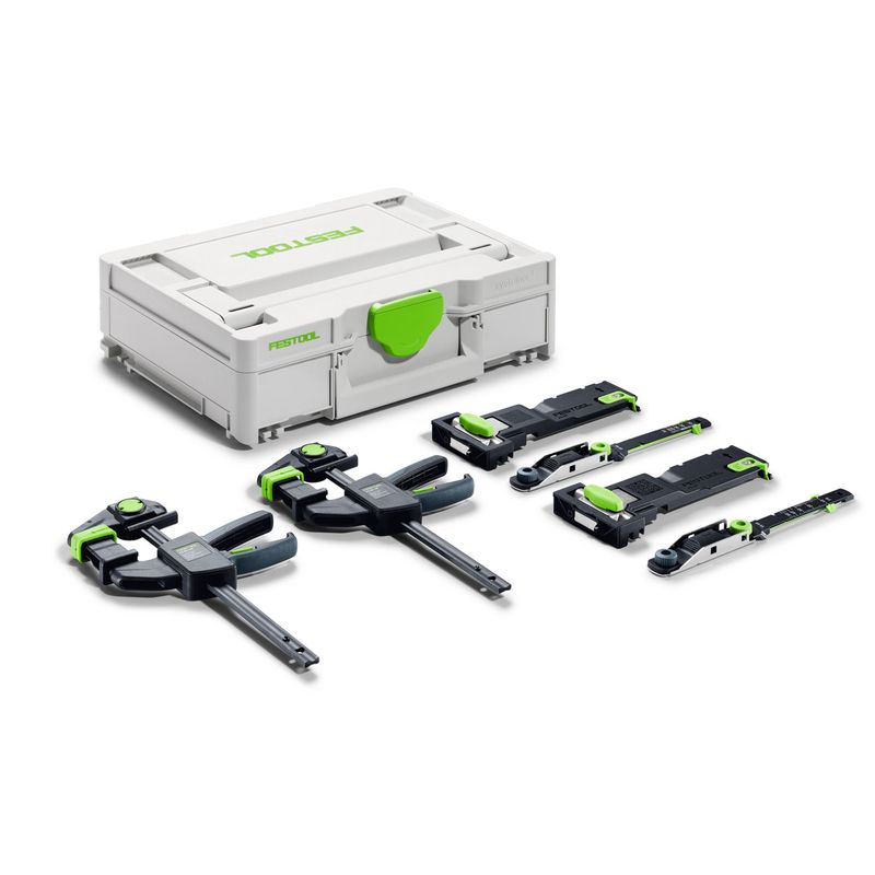 Festool Tillbehörsset ZS FS-EP TS60