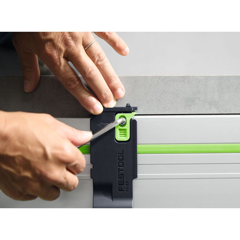 Festool Tillbehörsset ZS FS-EP TS60