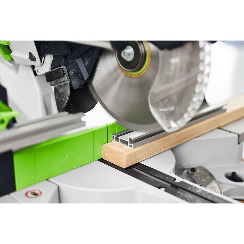 Festool Multifunktionellt anslag AS-KS 120-R/L