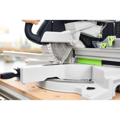 Festool Multifunktionellt anslag AS-KS 120-R/L