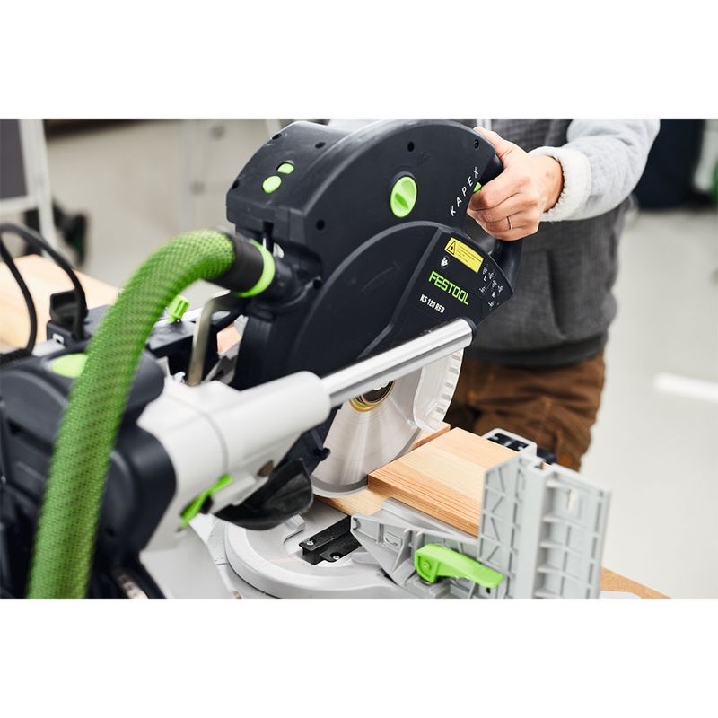 Festool Multifunktionellt anslag AS-KS 120-R/L
