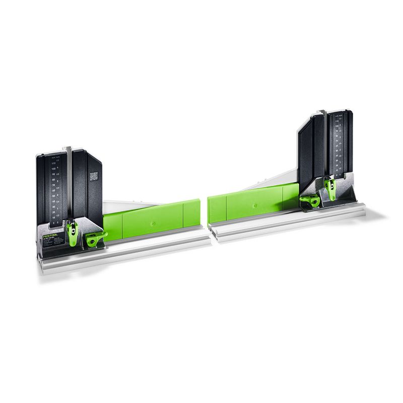 Festool Multifunktionellt anslag AS-KS 120-R/L