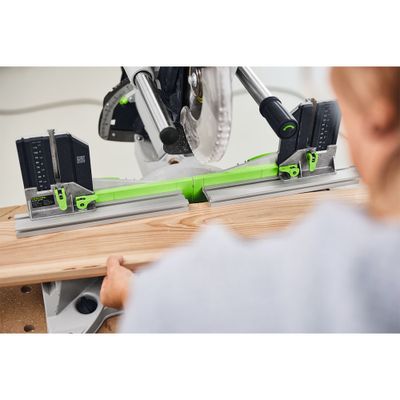Festool Multifunktionellt anslag AS-KS 120-R/L