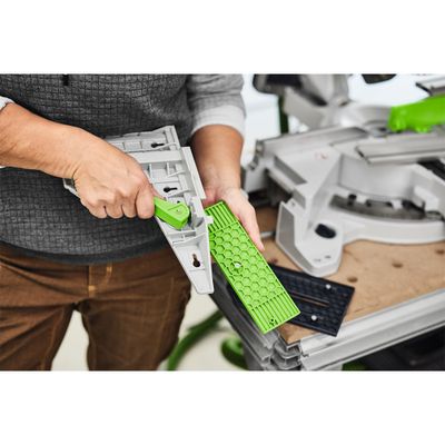 Festool Multifunktionellt anslag AS-KS 120-R/L