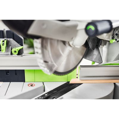 Festool Multifunktionellt anslag AS-KS 120-R/L