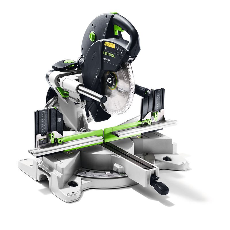 Festool Multifunktionellt anslag AS-KS 120-R/L