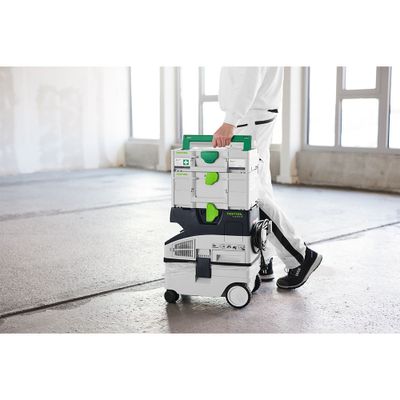 Festool Första hjälpen-Systainer SYS3 M 112-FA-Set