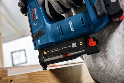 Bosch GNH 18V-35 Stiftpistol 18V 0,6 mm (utan batteri)