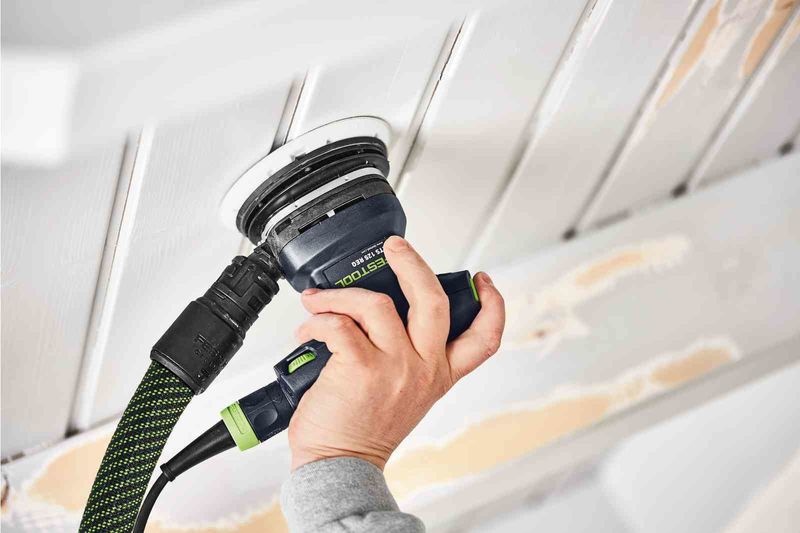 Festool Plug it-kabel H05 RN-F 2x1 4m