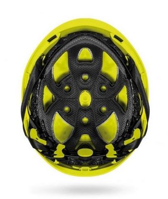 Kask ZENITH Skyddshjälm EN50365 (Hi-Vis Vit)