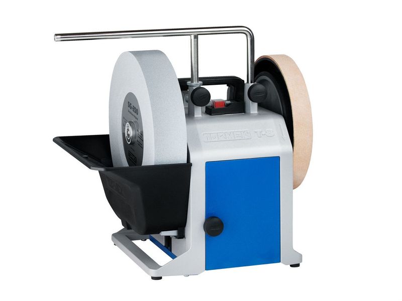 Tormek T-8 Orginal Slipmaskin / Knivslipmaskin
