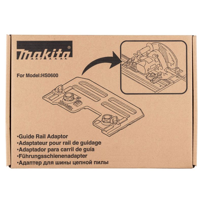 Makita 198570-2 adapter för HS0600