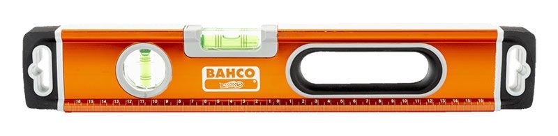 Bahco 466-1200 Vattenpass 1200mm 3-libeller