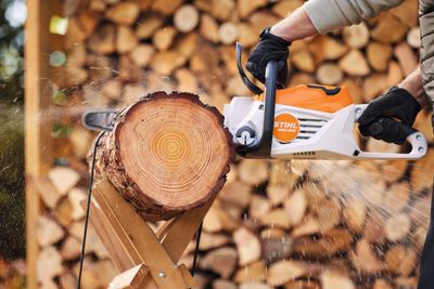 Stihl MSA 80 C-B Batteridriven Kedjesåg 36V (utan batterier)