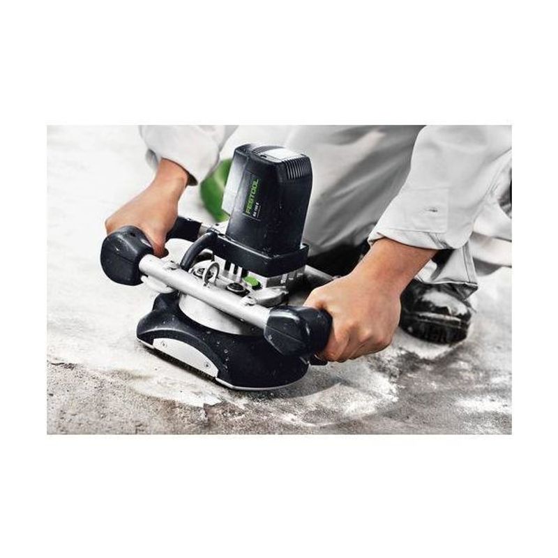 Festool Renoveringsfräs RG 150 E-Set DIA HD RENOFIX