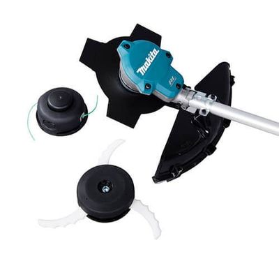 Makita UR002GZ01 Grästrimmer XGT 40V (utan batteri)