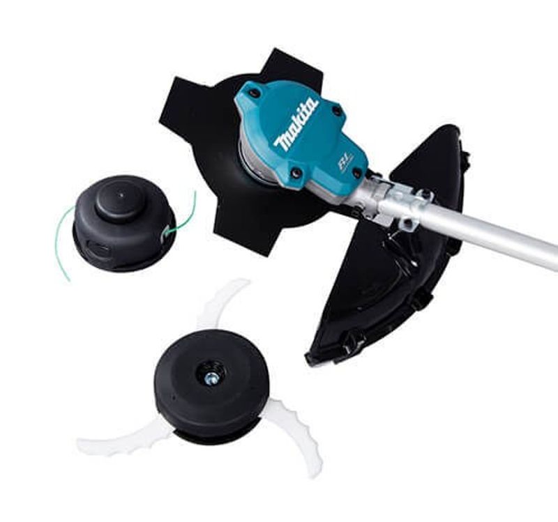 Makita UR002GZ01 Grästrimmer XGT 40V (utan batteri)