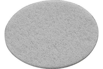 Festool Polering Fleece STF D 150 Vit (10-P)