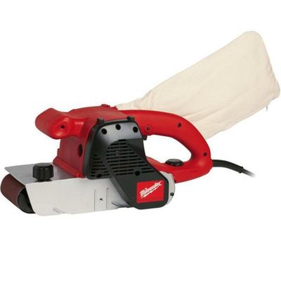 Milwaukee BS 100 LE Bandslip (100x620mm)