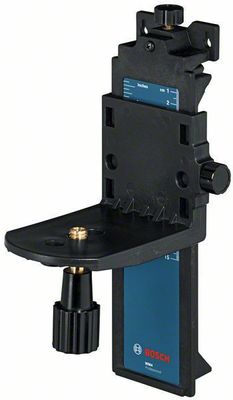 Bosch WM 4 Universalväggfäste (GRL400H, GRL300/300 HV, GRL 500H/HV)