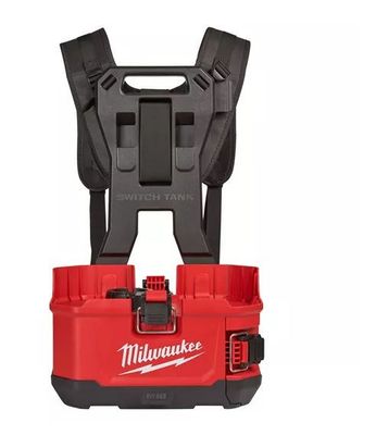 Milwaukee M18 BPFPH switch tank (utan batteri)