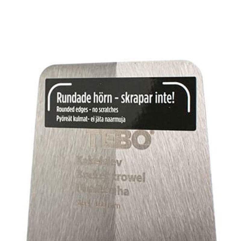 VMO Kakelslev Rektangulär 160mm